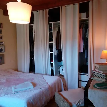 בית נופש Comfortable Quiet House In The Countryside Porte-du-quercy For 8 People Sérignac