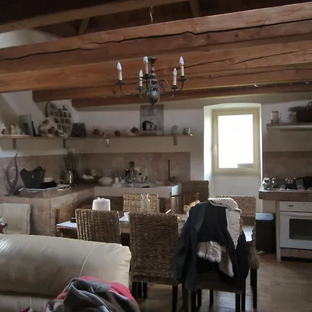 Ferienhaus Comfortable Quiet House In The Countryside Porte-du-quercy For 8 People *