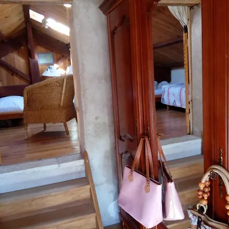 Comfortable Quiet House In The Countryside Porte-du-quercy For 8 People *