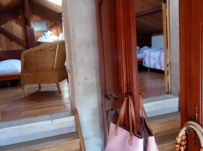 Comfortable Quiet House In The Countryside Porte-du-quercy For 8 People *